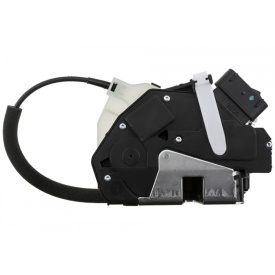 Incuietoare broasca haion portbagaj compatibil Ford Ecosport 2013-2017 - Img 6