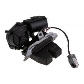 Incuietoare broasca haion portbagaj compatibil Ford Focus 2018-2025, Kuga 2020->, Mondeo 4 2014-2021, Galaxy 2015-2023, S-MAX 2015-2023
