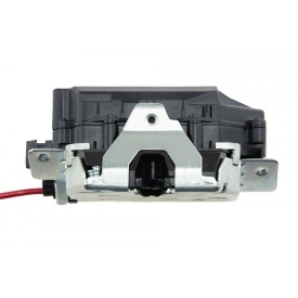 Incuietoare broasca haion portbagaj compatibil Mercedes Clasa E Combi S211 2003-2009, Clasa M W164 2005-2011, varianta revizuita - Img 4
