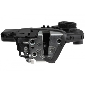 Incuietoare broasca haion portbagaj compatibil Toyota RAV4 2005-2012 - Img 2