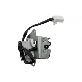 Incuietoare broasca portbagaj compatibil Citroen Nemo 2008-2017 mufa cu 5 pini - Img 4