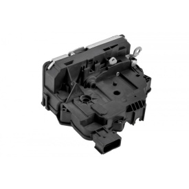 Incuietoare broasca portbagaj compatibil Citroen Nemo 2008-2017 pentru versiunile cu usi spate