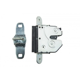 Incuietoare broasca portbagaj compatibil Fiat Bravo II 2007-2014, Grande Punto 2005-2018 - Img 5