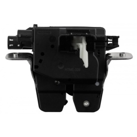 Incuietoare broasca portbagaj compatibil Mercedes EQV W447 2020->, Clasa V W447 Facelift 2019-> - Img 2