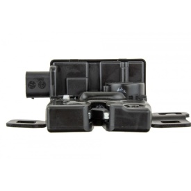 Incuietoare broasca portbagaj compatibil MINI COOPER R50 R53 R56 R59 Cooper Roadster 2001-2008 - Img 4
