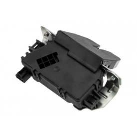 Incuietoare broasca portbagaj compatibil Opel Astra H 2004-2010, Zafira B 2005-2015 - Img 3