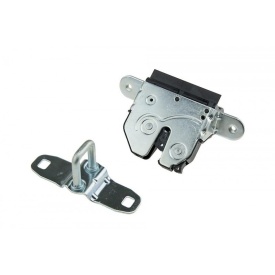 Incuietoare broasca portbagaj compatibil Opel Astra K 2015-2019, Corsa D 2006-2014, Corsa E 2014-2019