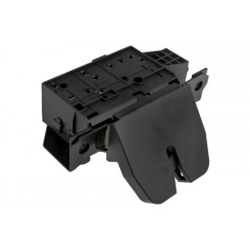 Incuietoare broasca portbagaj compatibil Opel Signum 2003-2008, Vectra C Combi 2002-2010 - Img 3