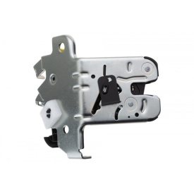 Incuietoare broasca portbagaj compatibil VW PASSAT B8 2015-2023 sedan - Img 5