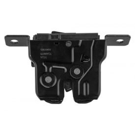 Incuietoare broasca portbagaj haion compatibil BMW Seria 1 F20 F21 2011-, I3 2013- - Img 5
