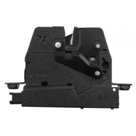 Incuietoare broasca portbagaj haion compatibil BMW Seria 3 F31 2012-2019, X1 E84 2009-2015 - Img 3