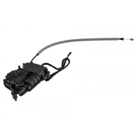 Incuietoare broasca portbagaj haion compatibil BMW X4 G02 2018-2025 - Img 5