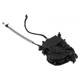 Incuietoare broasca portbagaj haion compatibil BMW X5 G05 2018-, X7 G07 2019-