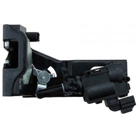 Incuietoare broasca portbagaj haion compatibil Ford Kuga 2008-2012, Escape 2008-2012 - Img 4