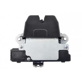 Incuietoare broasca portbagaj haion compatibil Ford Mondeo IV 2007-2014, Galaxy 2006-2015, S-MAX 2006-2015, mufa 5 pini - Img 2