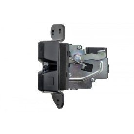 Incuietoare broasca portbagaj haion compatibil Hyundai i30 2007-2011 Hatchback, Elantra sedan - Img 2