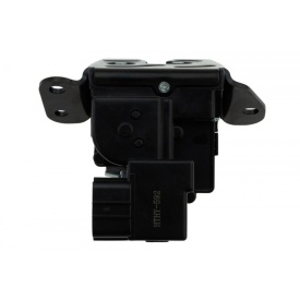 Incuietoare broasca portbagaj haion compatibil Hyundai iX20 2011-2019 - Img 4