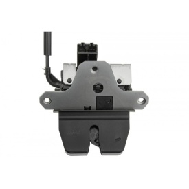 Incuietoare broasca portbagaj haion compatibil Land Rover Range Rover Evoque 2011-2018 - Img 3
