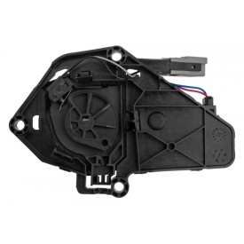 Incuietoare broasca portbagaj haion compatibil Land Rover Range Rover Sport 2013-2022, Range Rover Evoque 2011-2018 - Img 6