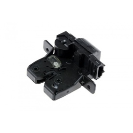 Incuietoare broasca portbagaj haion compatibil Nissan Qashqai 2007-2014, Micra K12 2002-2008, Tiida 2004-2007 - Img 2