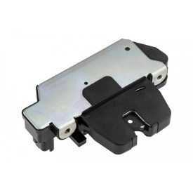 Incuietoare broasca portbagaj haion compatibil Peugeot 2008 2013-2020, 208 2012-2019, 308 II 2013-2021, 3008 2009-2016, 3008 II 2016-2024, 5008 2009-2016, 508 2010-2018, Expert 4 2016->, Traveller 2016-> - Img 1