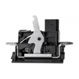 Incuietoare broasca portbagaj haion compatibil Seat Altea 2005-2015, Altea XL 2006-2015 - Img 2