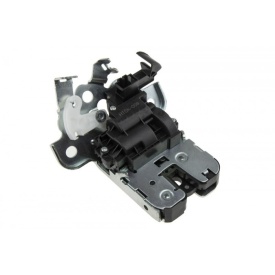 Incuietoare broasca portbagaj haion compatibil Skoda Fabia III 2014-2021, Octavia III 2013-2020, Rapid 2013-2019