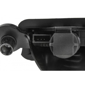 Incuietoare broasca portbagaj haion compatibil Skoda Octavia II 2004-2012, in special pe varianta Combi - Img 5