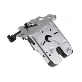 Incuietoare broasca portbagaj haion compatibil VW Polo 2020-> - Img 2