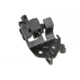 Incuietoare broasca portbagaj Skoda Octavia II 2004-2012 pentru varianta liftback cu 5 usi, mufa 2 pini - Img 5