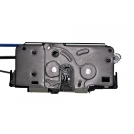 Incuietoare broasca usa culisanta dreapta compatibil cu sufa compatibil Citroen Jumper 2006-2021 versiune cu cablu lung - Img 5