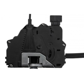 Incuietoare broasca usa culisanta dreapta compatibil Peugeot Boxer 2014-> - Img 3