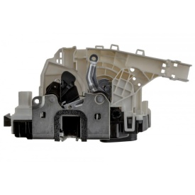 Incuietoare broasca usa culisanta stanga compatibil Mercedes Sprinter 906 2006-2018 - Img 2