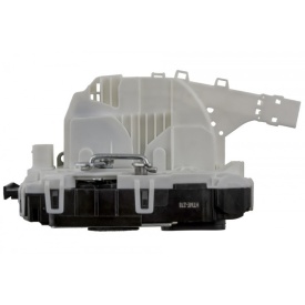 Incuietoare broasca usa dreapta compatibil Mercedes Sprinter 906 2006-2018 - Img 5