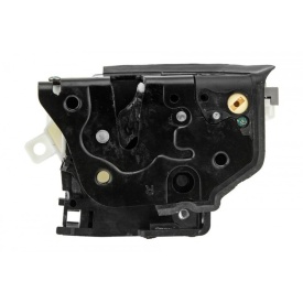 Incuietoare broasca usa dreapta fata compatibil Audi A1 2011-2018, A4 2007-2015, A5 2008-2015, A6 2011-2017, A7 Sportback 2011-2017, A8 2010-2017, Q3 2012-2018, Q5 2009-2017, Q7 2010-2015 - Img 3