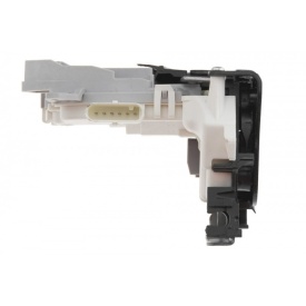 Incuietoare broasca usa dreapta fata compatibil Audi A3 2012-2020, A4 2007-2016, A5 2009-2017, A8 2009-2017, Q3 2011-2018, Q5 2008-2017, Q7 2006-2015 - Img 3