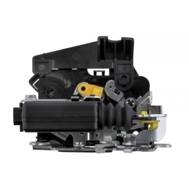 Incuietoare broasca usa dreapta fata compatibil Dacia Duster 2010-2018, Logan 2004-2012, Sandero 2008-2012 - Img 3