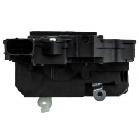 Incuietoare broasca usa dreapta fata compatibil Fiat Grande Punto 2005-2018 - Img 5