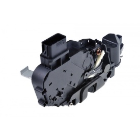 Incuietoare broasca usa dreapta fata compatibil Ford Mondeo IV Combi 2007-2014, S-MAX 2007-2015 cu sistem Keyless