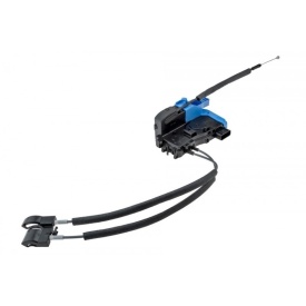 Incuietoare broasca usa dreapta fata compatibil Hyundai Veloster 2011-2018
