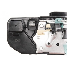 Incuietoare broasca usa dreapta fata compatibil Jeep Grand Cherokee 2005-2010 - Img 5