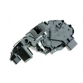 Incuietoare broasca usa dreapta fata compatibil Land Rover Discovery 4 IV 2009-2017, Range Rover Evoque 2011-2018, Range Rover Sport 2009-2015 - Img 3