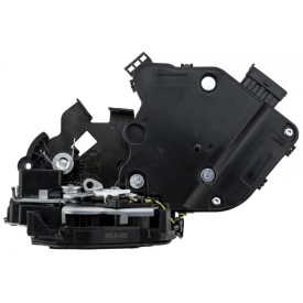 Incuietoare broasca usa dreapta fata compatibil Land Rover Range Rover Sport 2013-2022, Range Rover 2013-2021 pentu masini cu Keyless Entry si Soft Close - Img 2