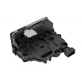 Incuietoare broasca usa dreapta fata compatibil Opel Corsa D 2006-2014, Meriva B 2010-2017