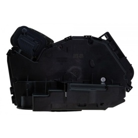 Incuietoare broasca usa dreapta fata compatibil Seat Ateca 2016-2026, Tarraco 2018-2024 - Img 4