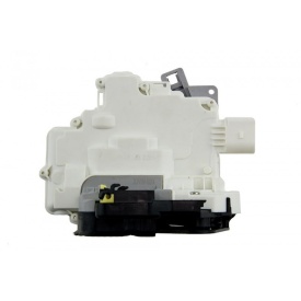 Incuietoare broasca usa dreapta fata compatibil Seat Exeo 2008-2013 - Img 4
