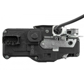 Incuietoare broasca usa dreapta fata compatibil Tesla Model S 2012-2026 - Img 4