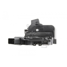 Incuietoare broasca usa dreapta fata compatibil Volvo S40 2004-2012, S80 2007-2013 V70 2008-2016, V50 2004-2012, XC60 2009-2013, XC70 2008-2014, C30 2007-2013 pentru masini FARA Keyless Entry, mufa 6 pini - Img 3