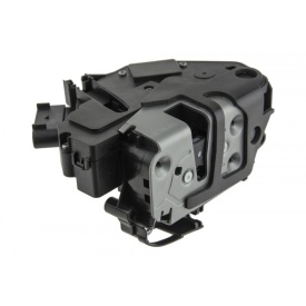 Incuietoare broasca usa dreapta fata compatibil Volvo S60 2010-2018, V60 2010-2018, XC60 2008-2016 pentru masini FARA SISTEM Keyless Go - Img 2