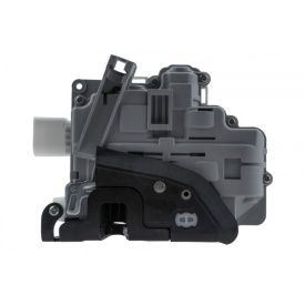 Incuietoare broasca usa dreapta fata compatibil VW Touareg 2010-2018 - Img 3